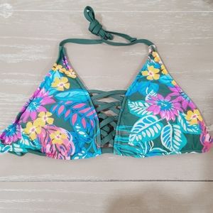 New Shade & Shore Bikini Top